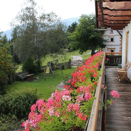 Fingerlos Mauterndorf  Dış mekan fotoğraf