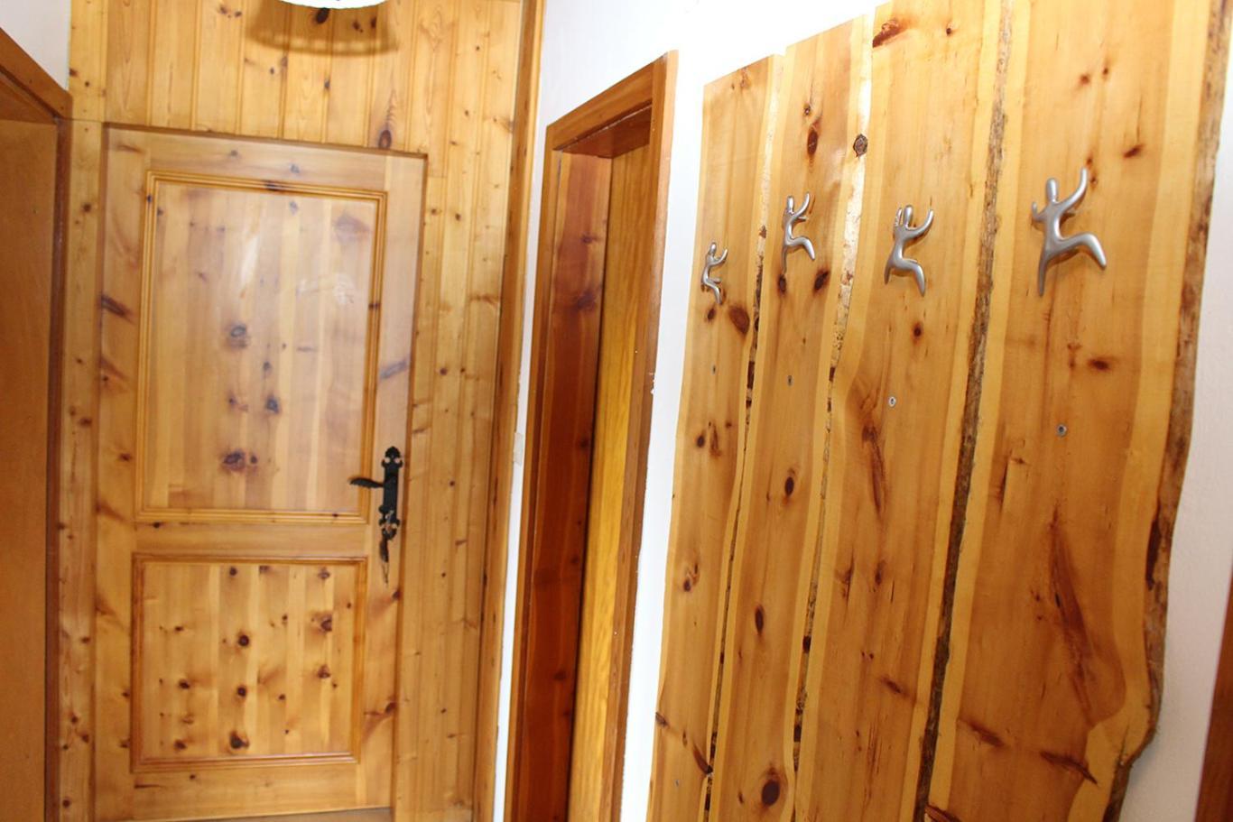 Fingerlos Mauterndorf  Dış mekan fotoğraf