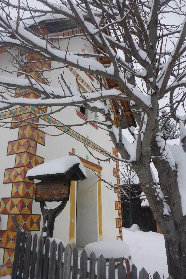 Fingerlos Mauterndorf  Dış mekan fotoğraf
