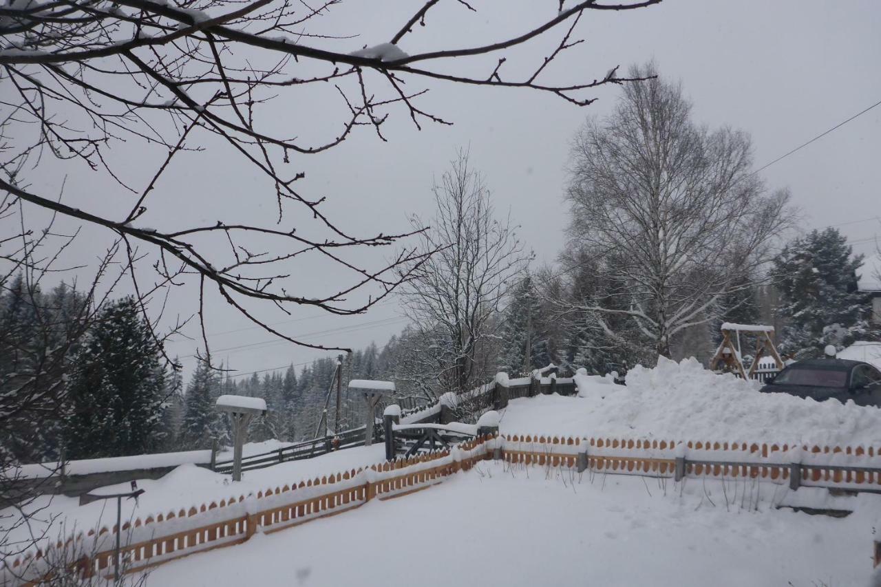 Fingerlos Mauterndorf  Dış mekan fotoğraf