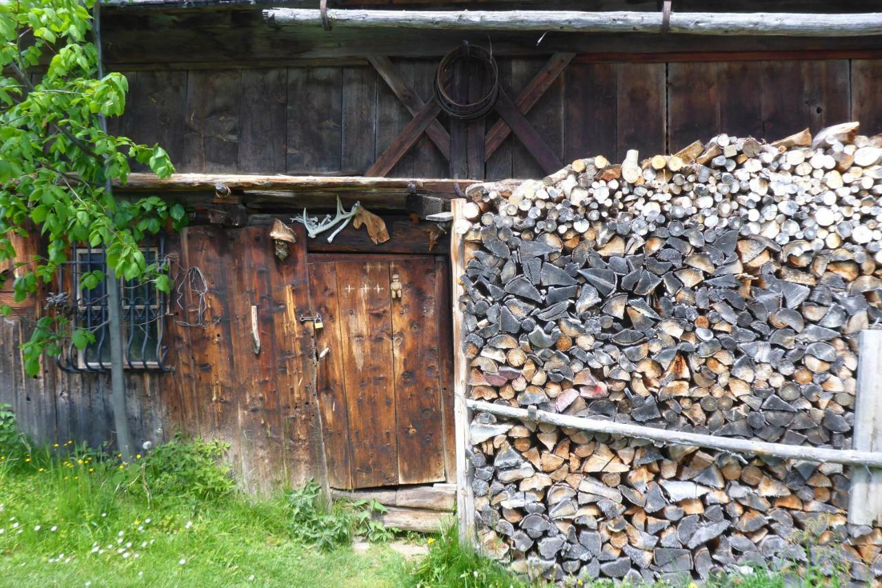 Fingerlos Mauterndorf  Dış mekan fotoğraf