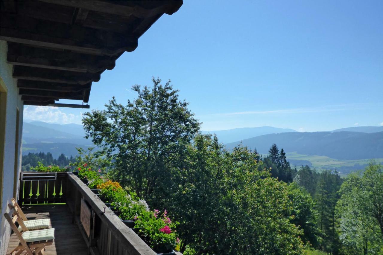 Fingerlos Mauterndorf  Dış mekan fotoğraf