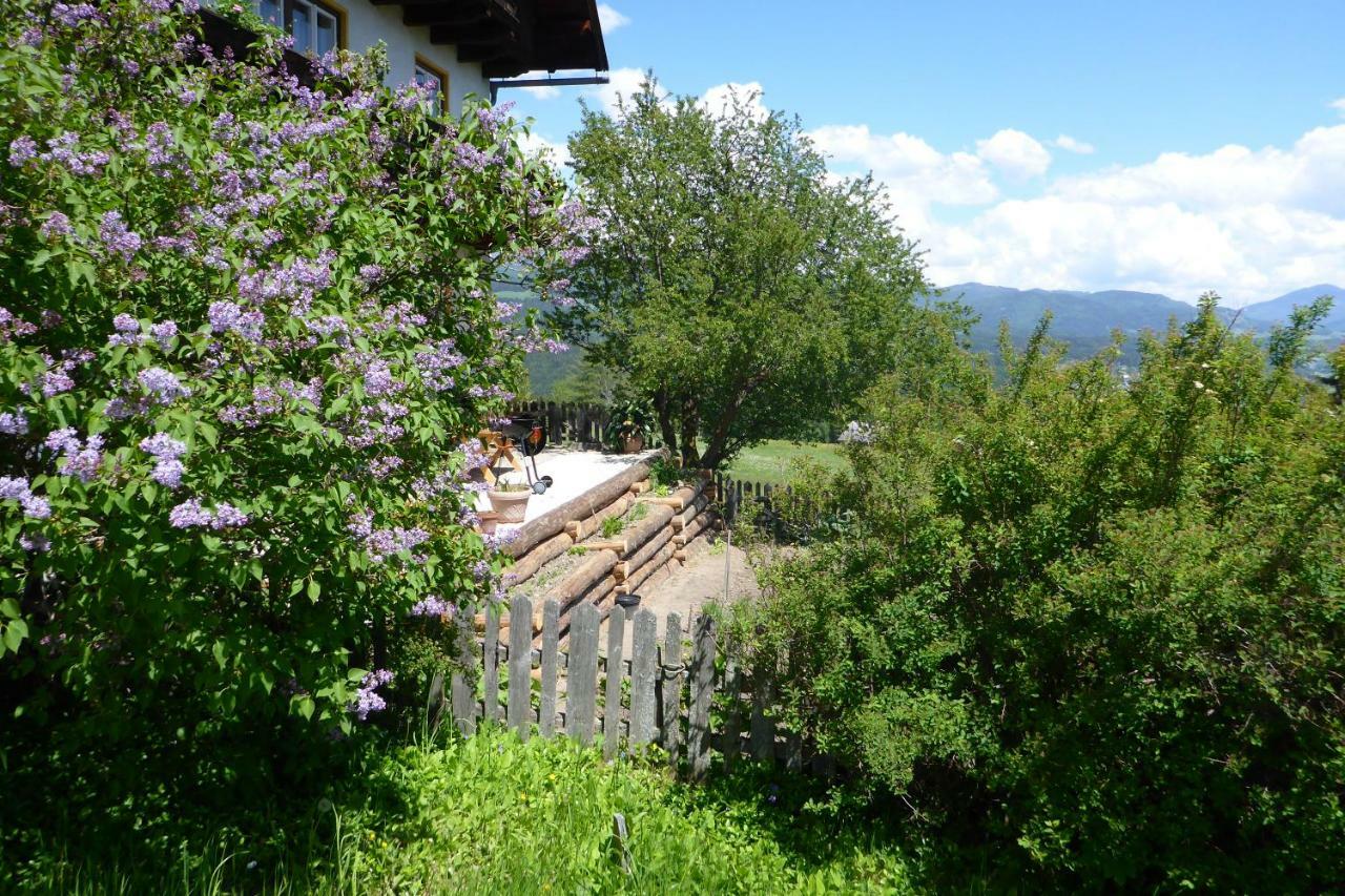 Fingerlos Mauterndorf  Dış mekan fotoğraf