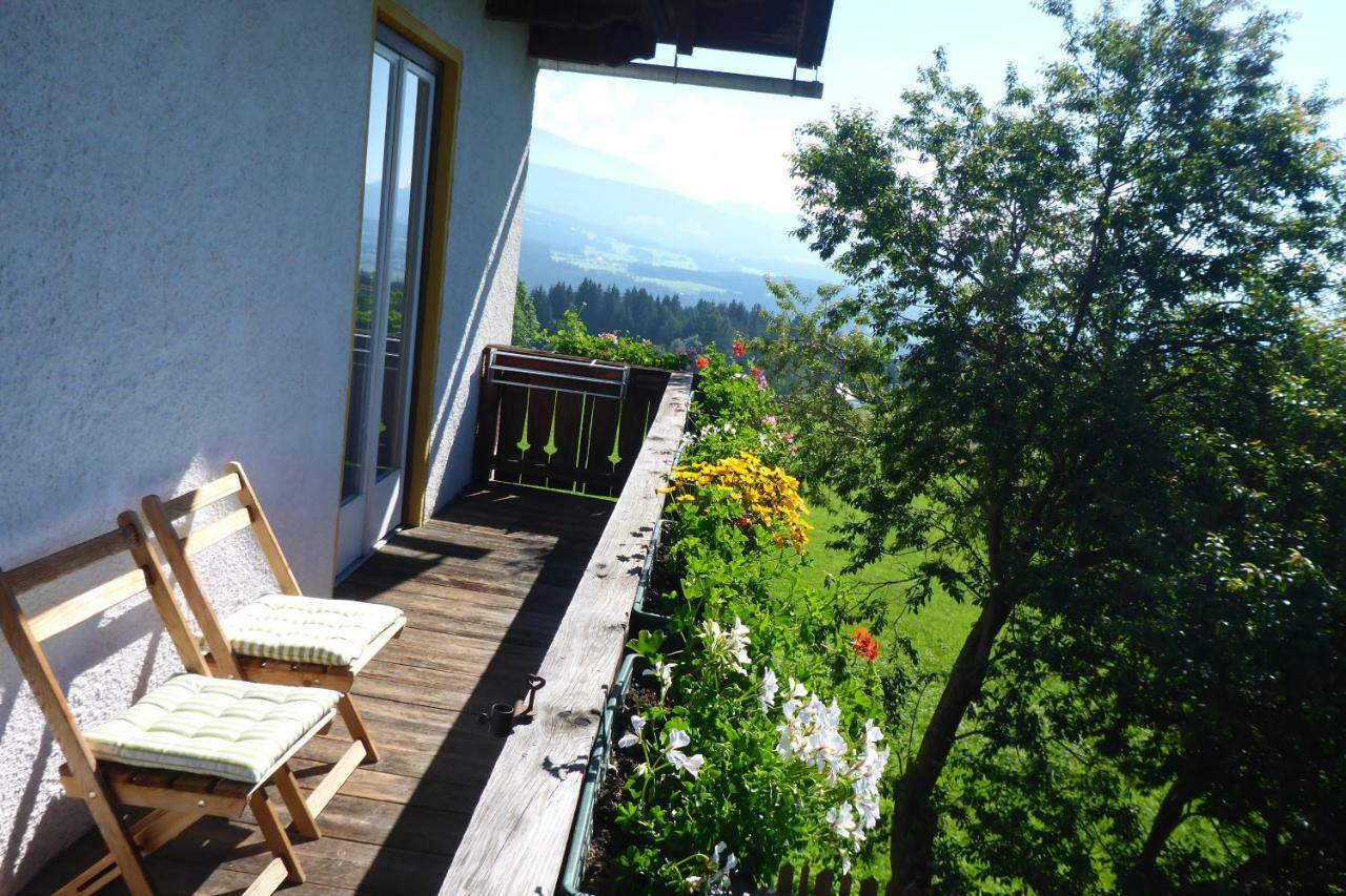 Fingerlos Mauterndorf  Dış mekan fotoğraf