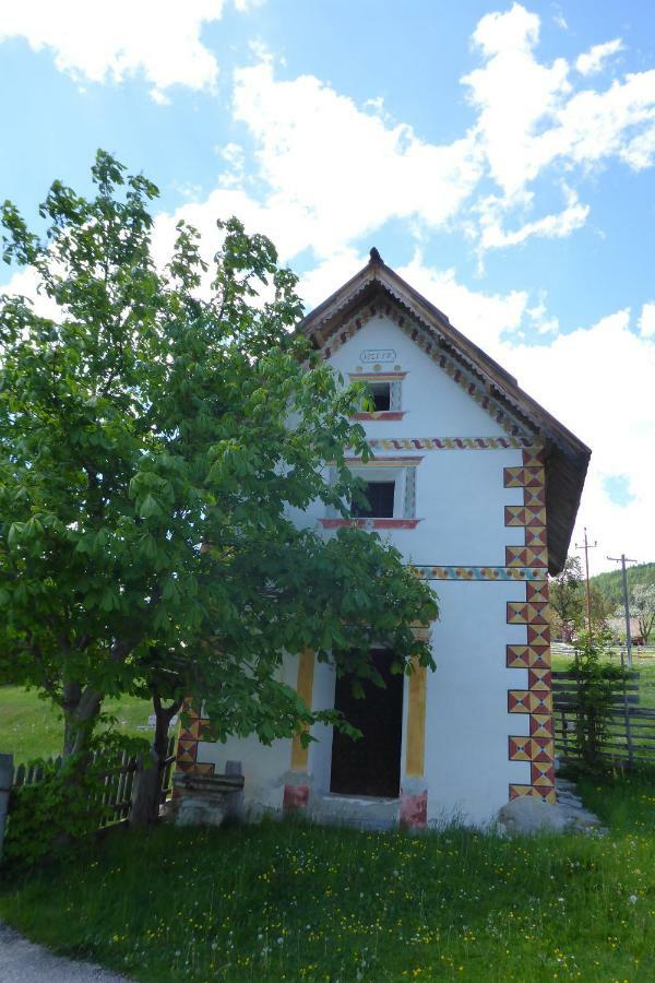 Fingerlos Mauterndorf  Dış mekan fotoğraf