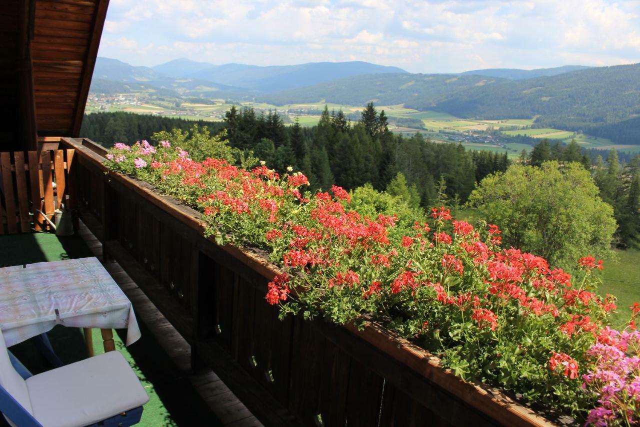 Fingerlos Mauterndorf  Dış mekan fotoğraf