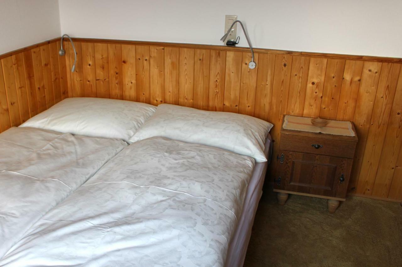 Fingerlos Mauterndorf  Dış mekan fotoğraf