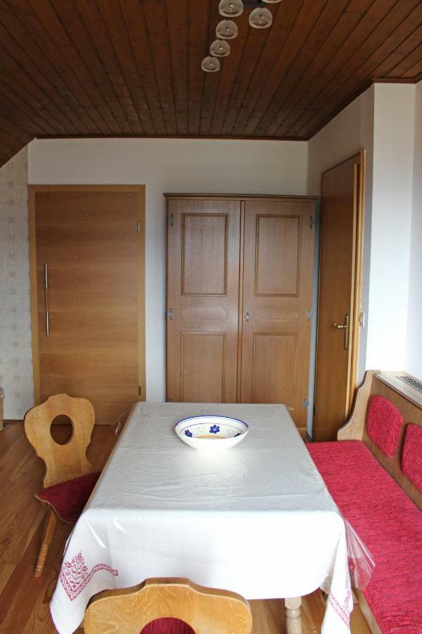 Fingerlos Mauterndorf  Dış mekan fotoğraf